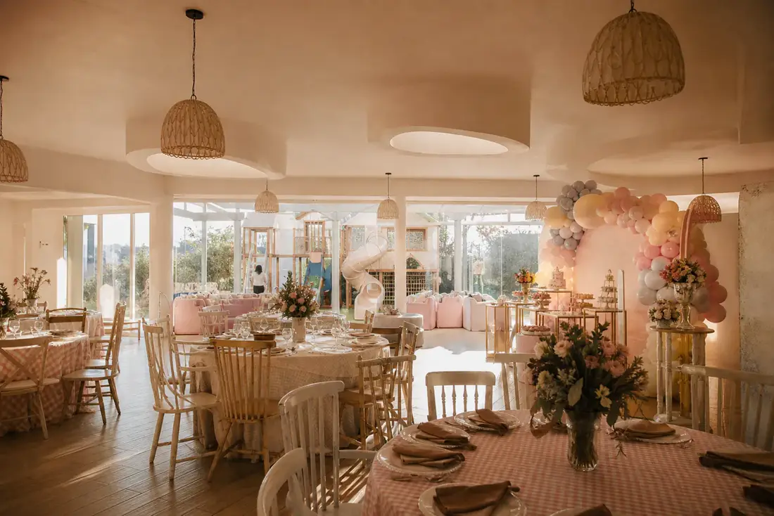 Rincón de los Sueños — Salón festivo, salón para eventos en Fraccionamiento Las Joyas, León