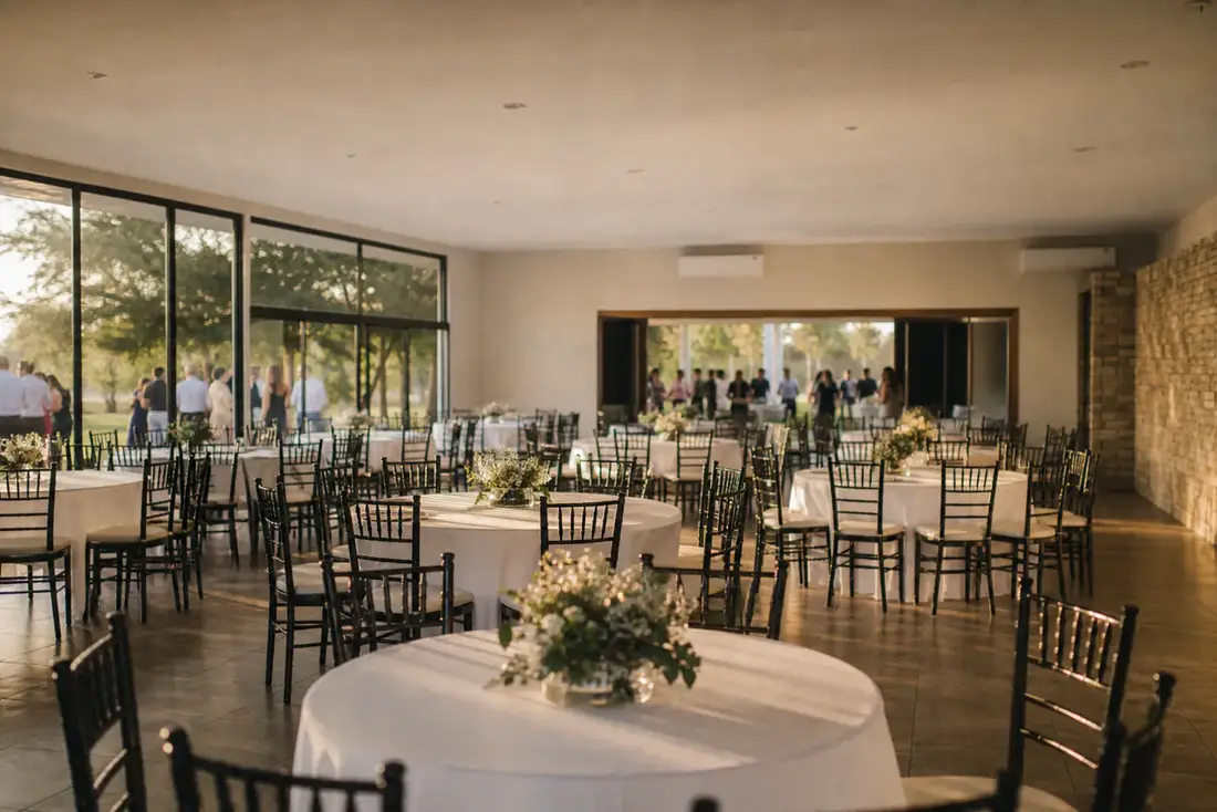 Salón Arcoíris — Salón limpio y amplio, salón para eventos en Colonia Hidalgo, León